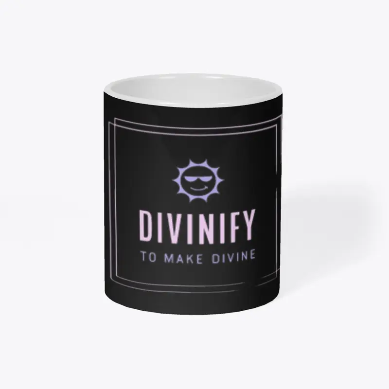 divinify sun