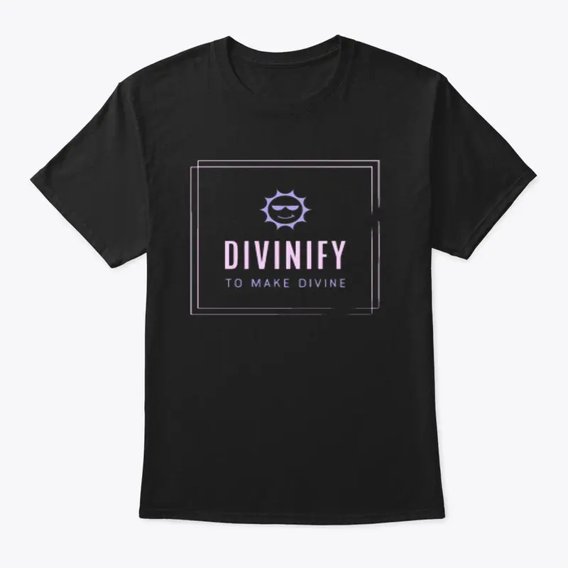 divinify sun