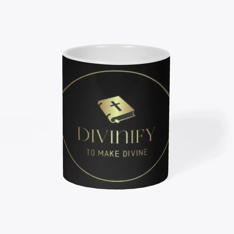 divinify bible